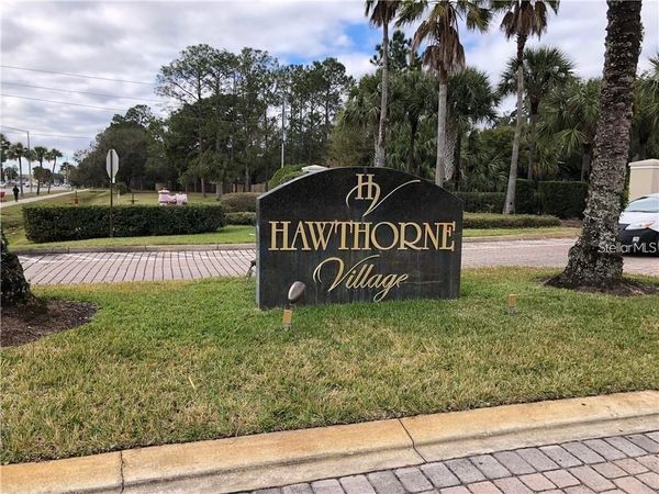 2408 SWAILES DRIVE , Unit 7, ORLANDO, FL 32837