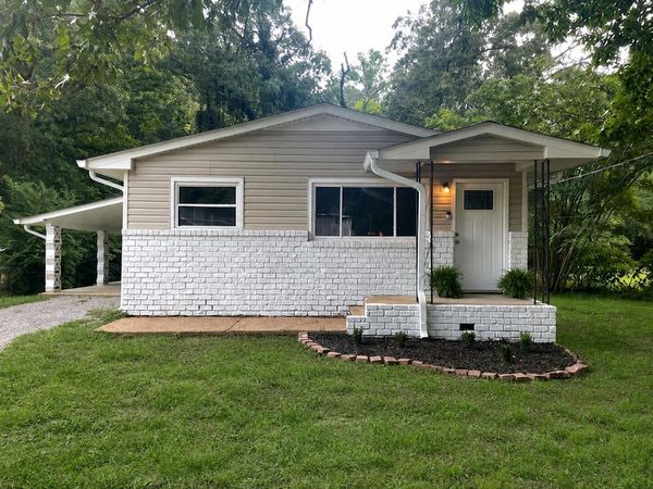 732 Lupton Drive, Chattanooga, TN 37415