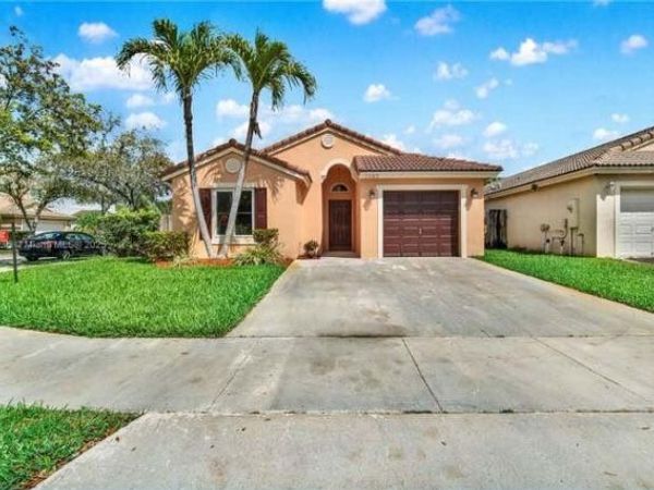 1507 SE 20TH Place, Homestead, FL 33035