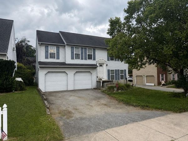 262 S Lime St, Quarryville, PA 17566