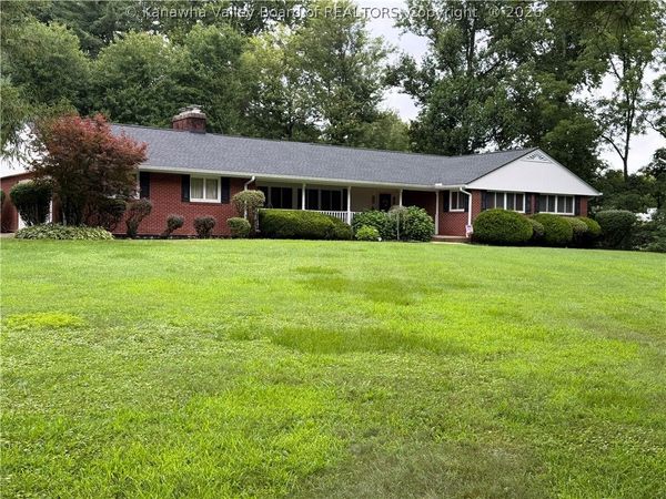 7795 Ohio River Road, Point Pleasant, WV 25550