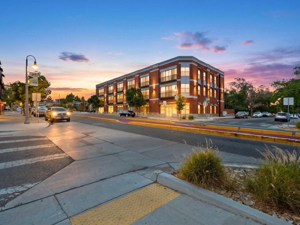 400 Central Avenue SE, Unit 301, Albuquerque, NM 87102