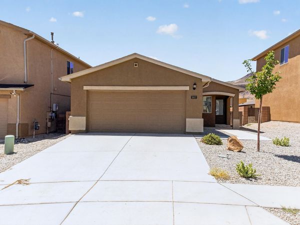 3857 Kelly Court SW, Los Lunas, NM 87031