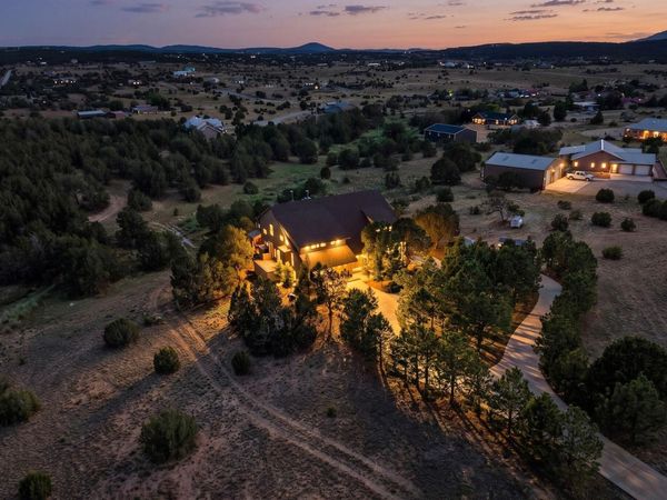 10 Express Boulevard , Sandia Park, NM 87047