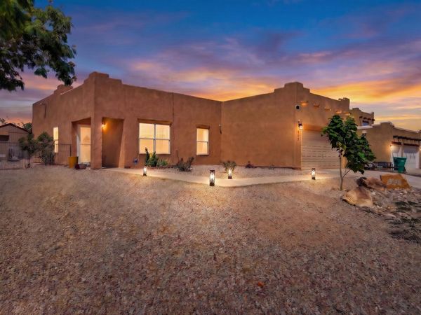 4965 Dream Dancer Drive NE, Rio Rancho, NM 87144