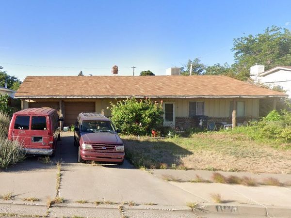 9608 Dona Marguerita Avenue NE, Albuquerque, NM 87111