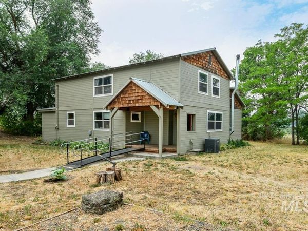 595 Cemetery Rd, Cambridge, ID 83610