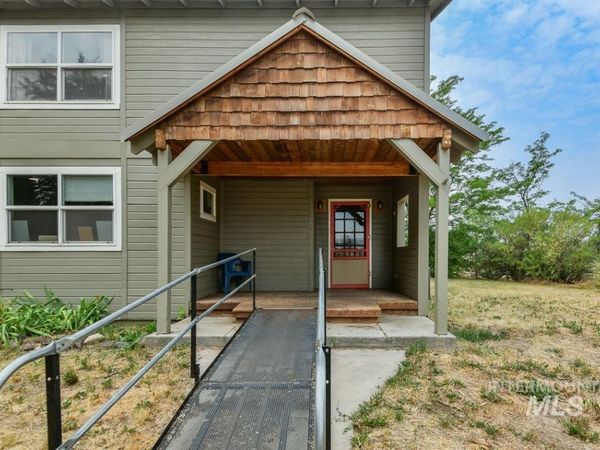 595 Cemetery Rd, Cambridge, ID 83610