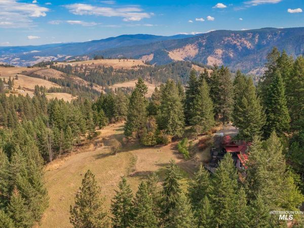 267 Black Tail Lane, Grangeville, ID 83530