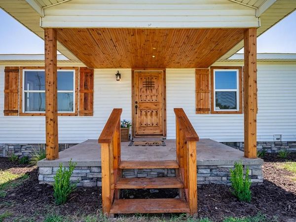 37710 E County Road 1520 , Pauls Valley, OK 73075