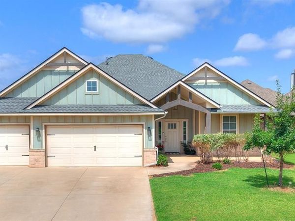 3726 Addison Avenue, Norman, OK 73072
