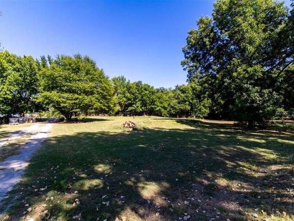 12814 Decker Drive, Jones, OK 73049
