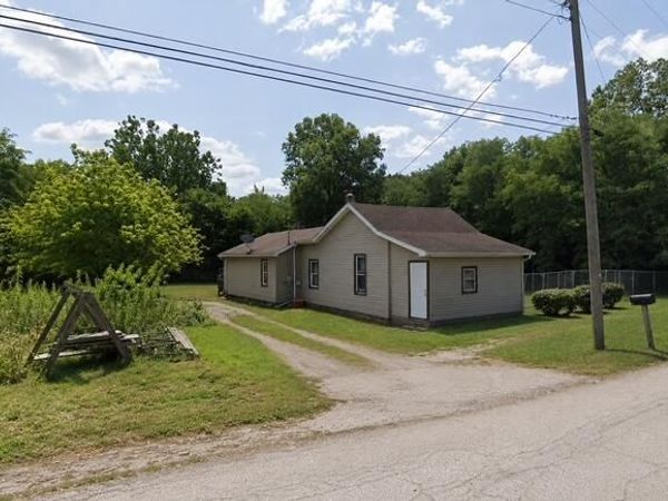 220 S 4th Street , Cambridge City, IN 47327
