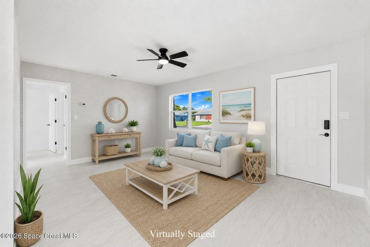 116 1st Street , Merritt Island, FL 32953 Photo