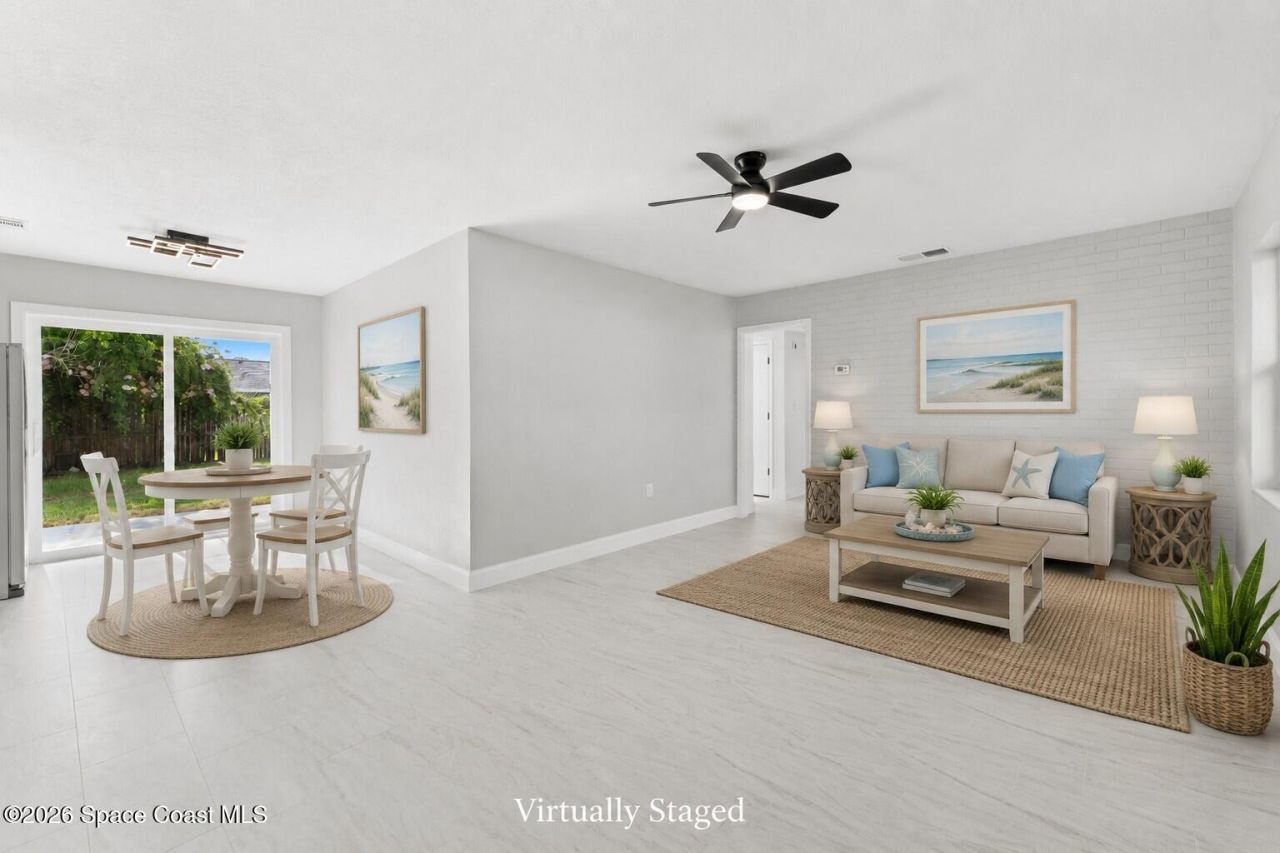 116 1st Street , Merritt Island, FL 32953 Photo