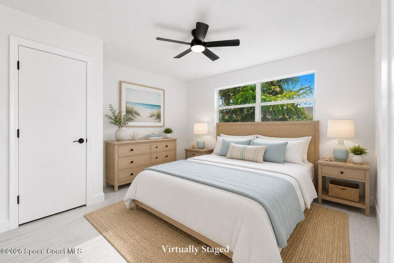 116 1st Street , Merritt Island, FL 32953 Photo