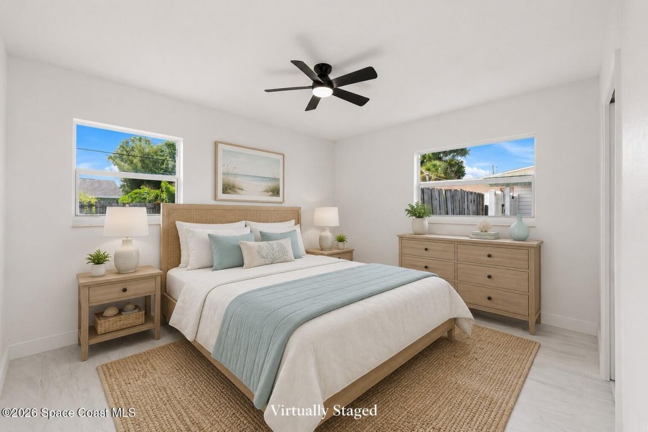 116 1st Street , Merritt Island, FL 32953 Photo
