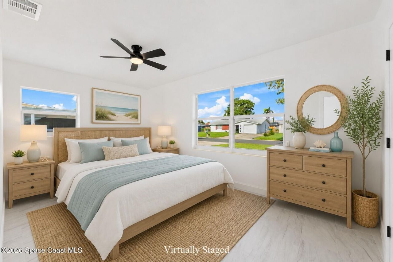 116 1st Street , Merritt Island, FL 32953 Photo