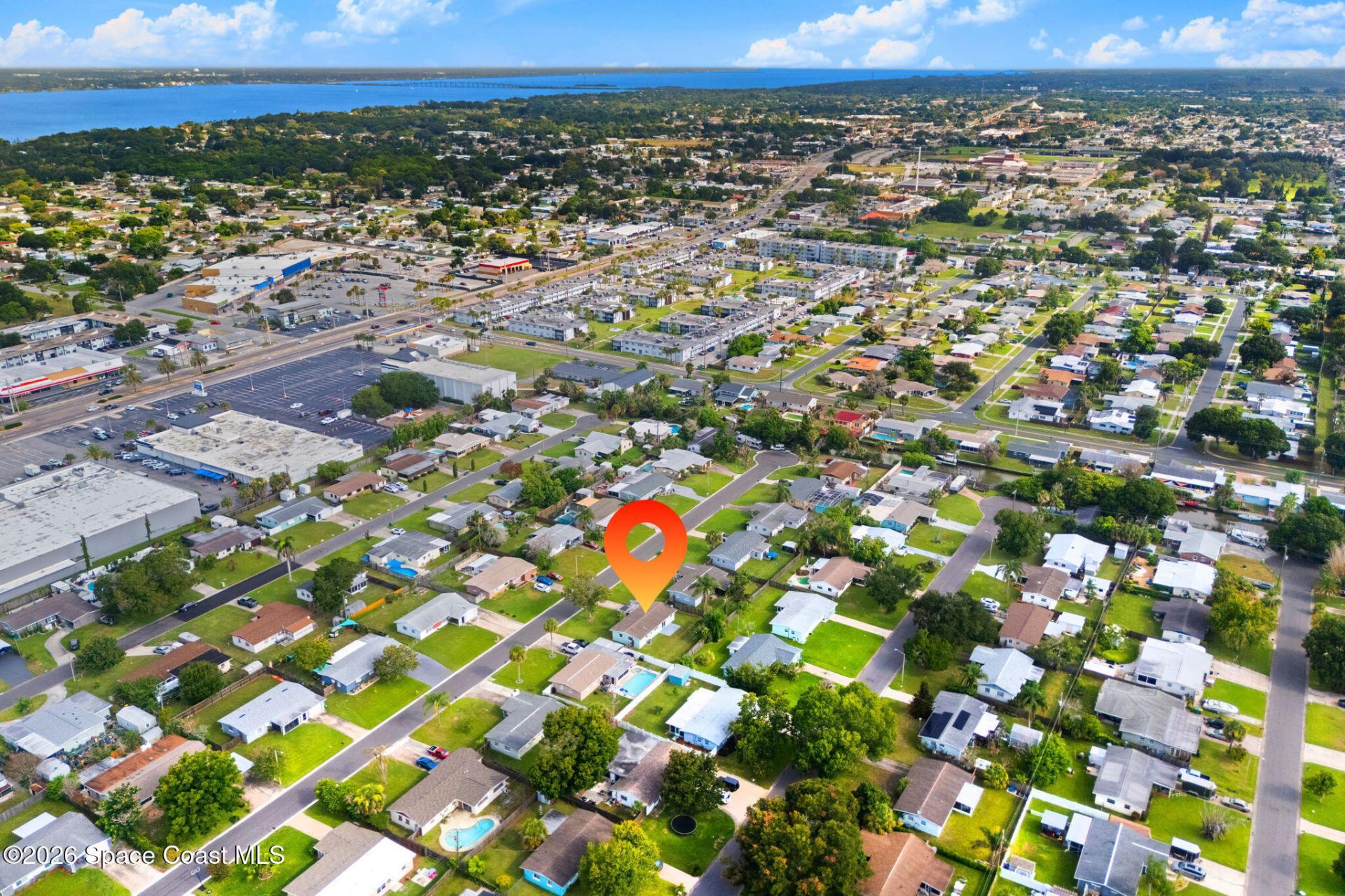 116 1st Street , Merritt Island, FL 32953 Photo