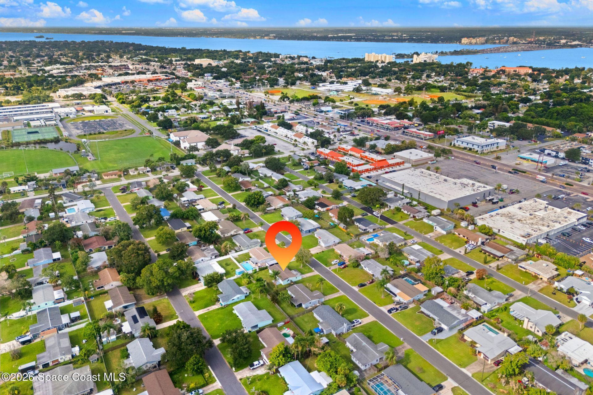 116 1st Street , Merritt Island, FL 32953 Photo