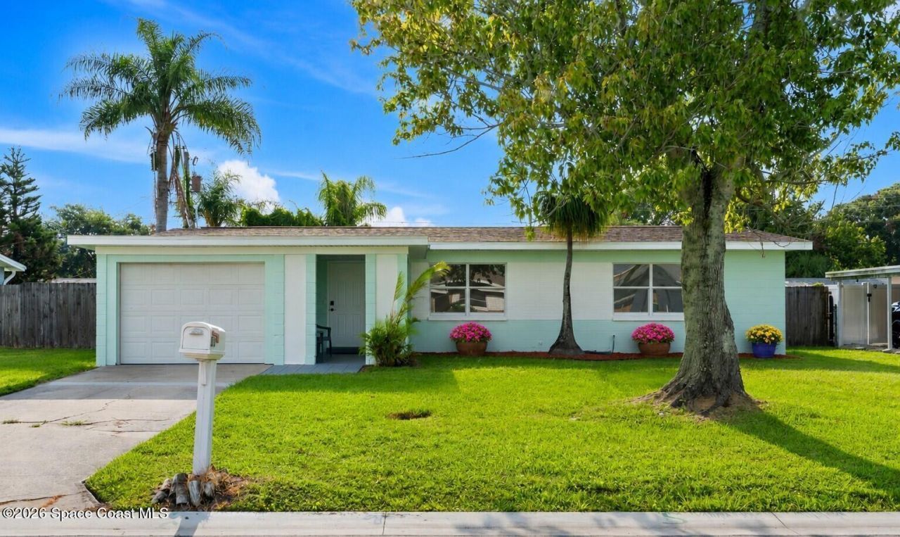 116 1st Street , Merritt Island, FL 32953 Photo