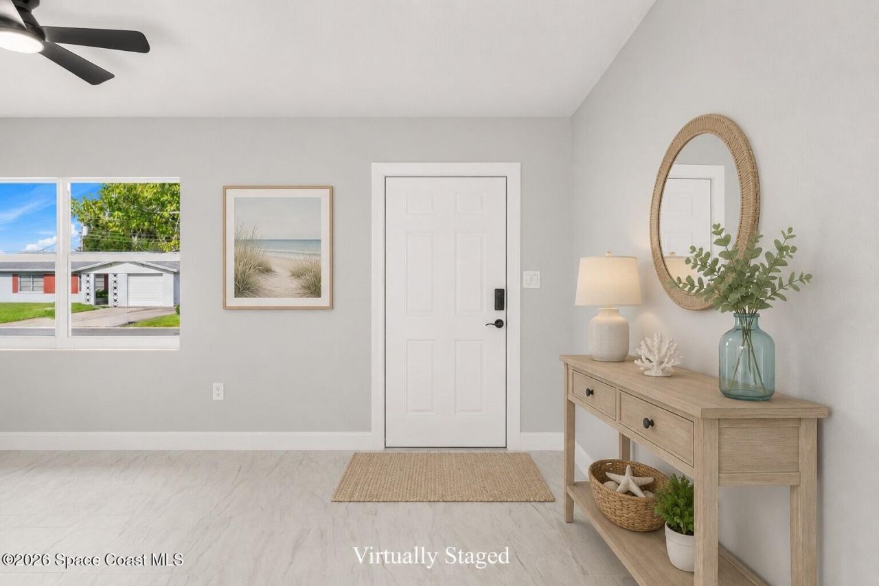 116 1st Street , Merritt Island, FL 32953 Photo