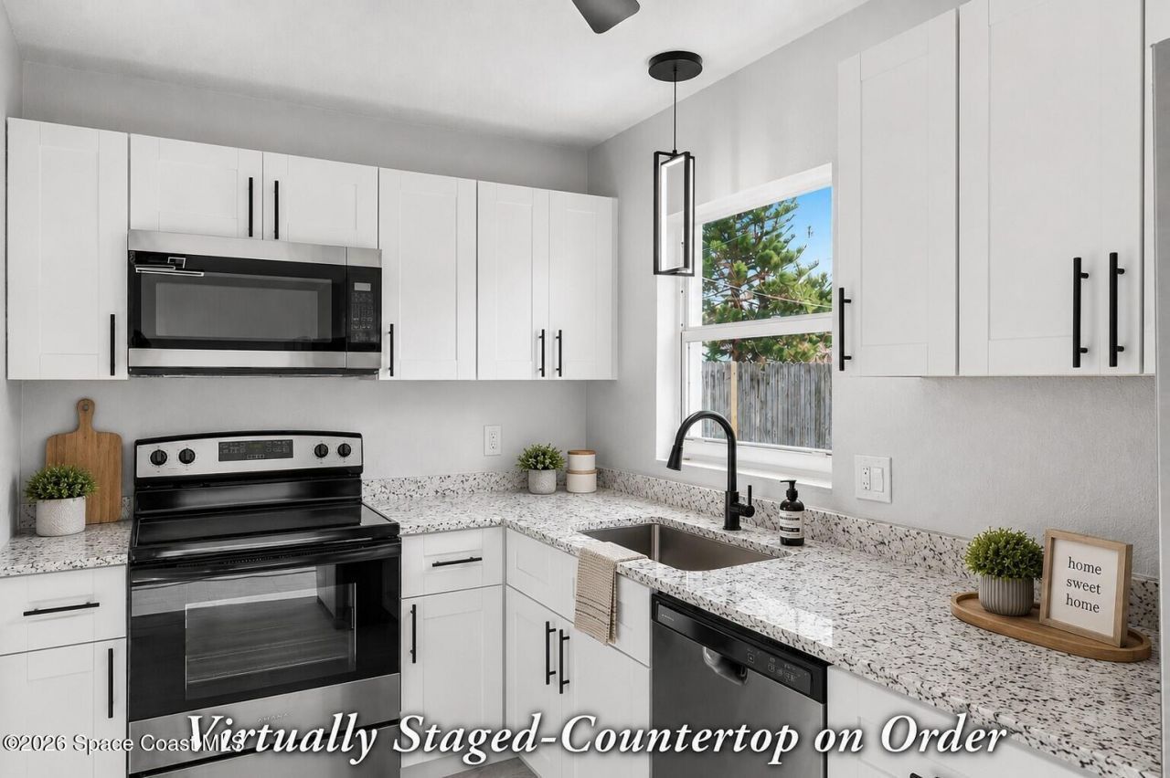 116 1st Street , Merritt Island, FL 32953 Photo
