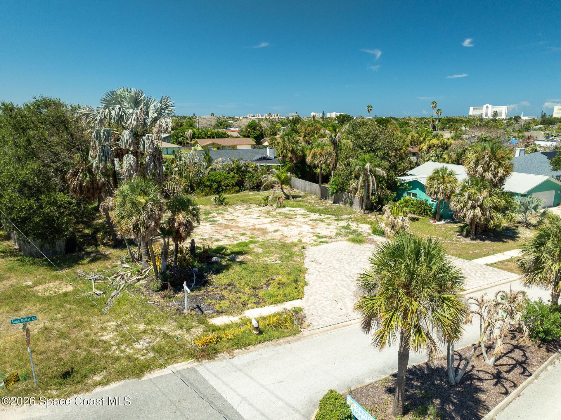 292 Sand Dollar Road, Indialantic, FL 32903 Photo