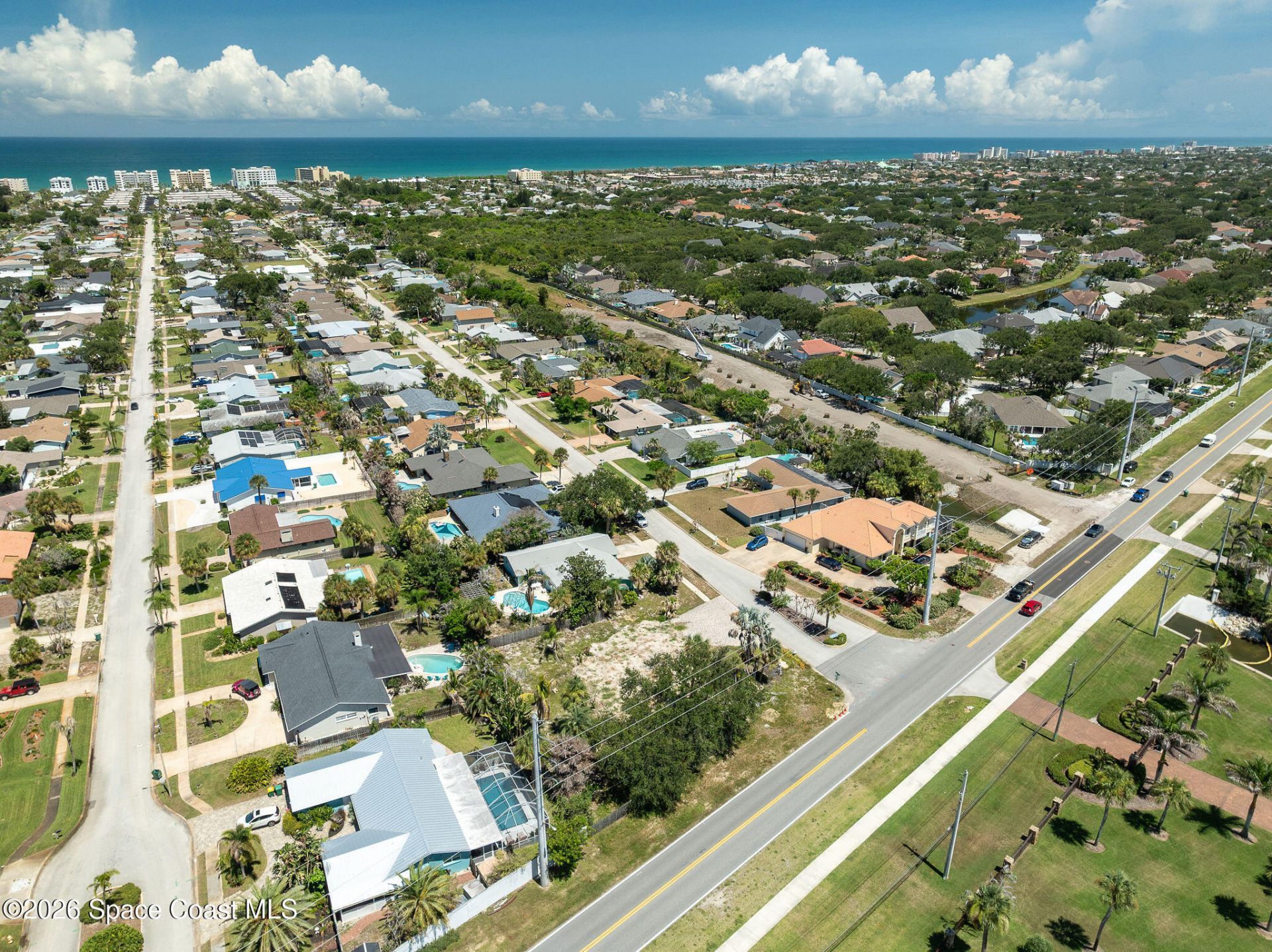 292 Sand Dollar Road, Indialantic, FL 32903 Photo