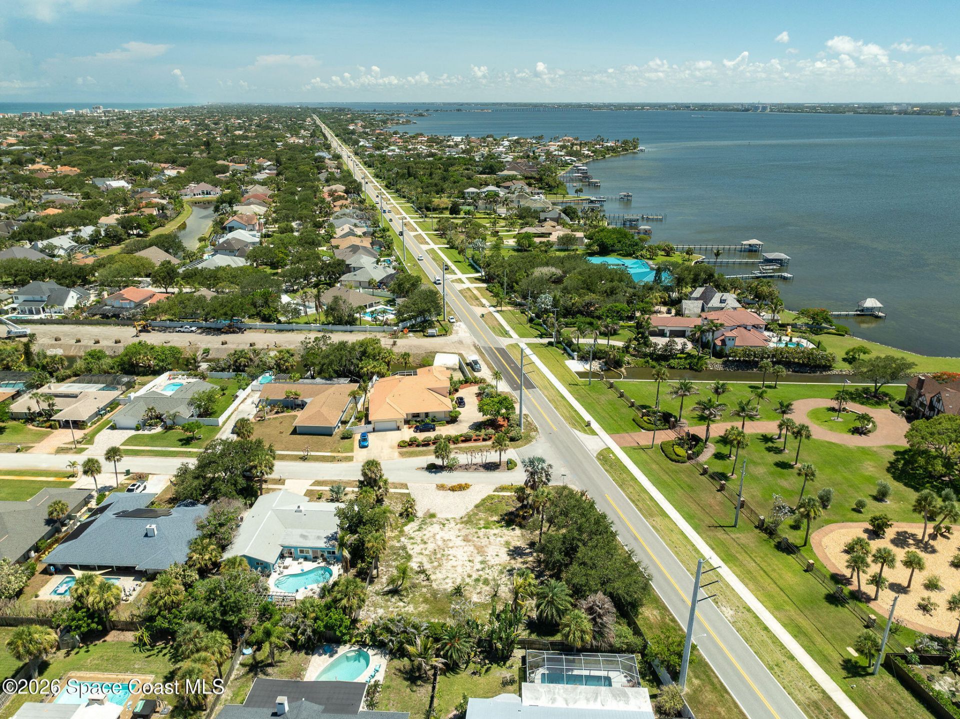 292 Sand Dollar Road, Indialantic, FL 32903 Photo