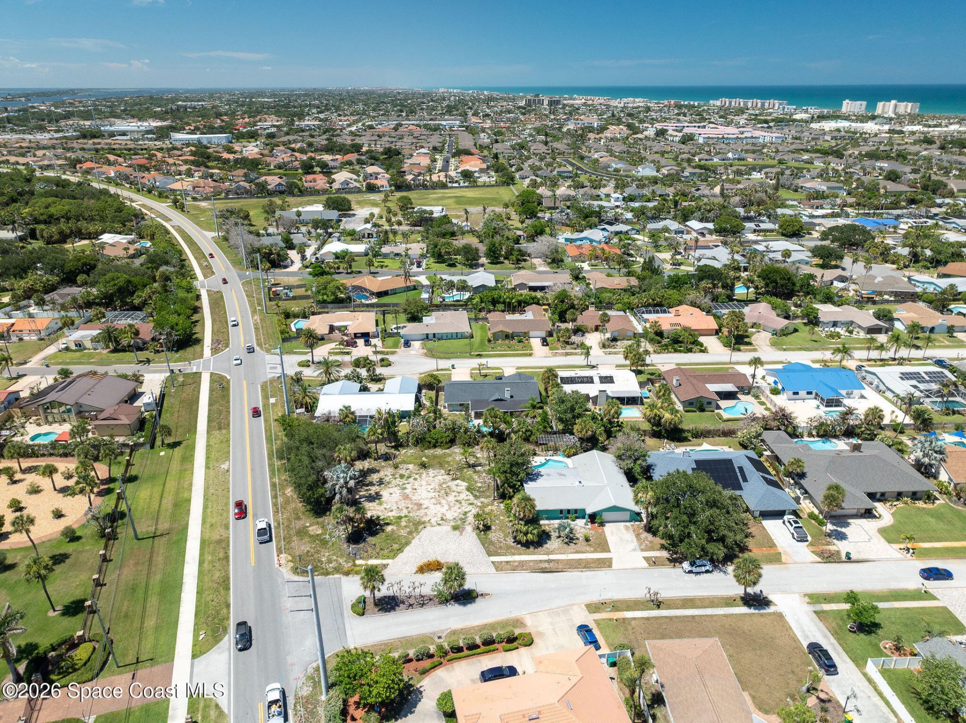 292 Sand Dollar Road, Indialantic, FL 32903 Photo
