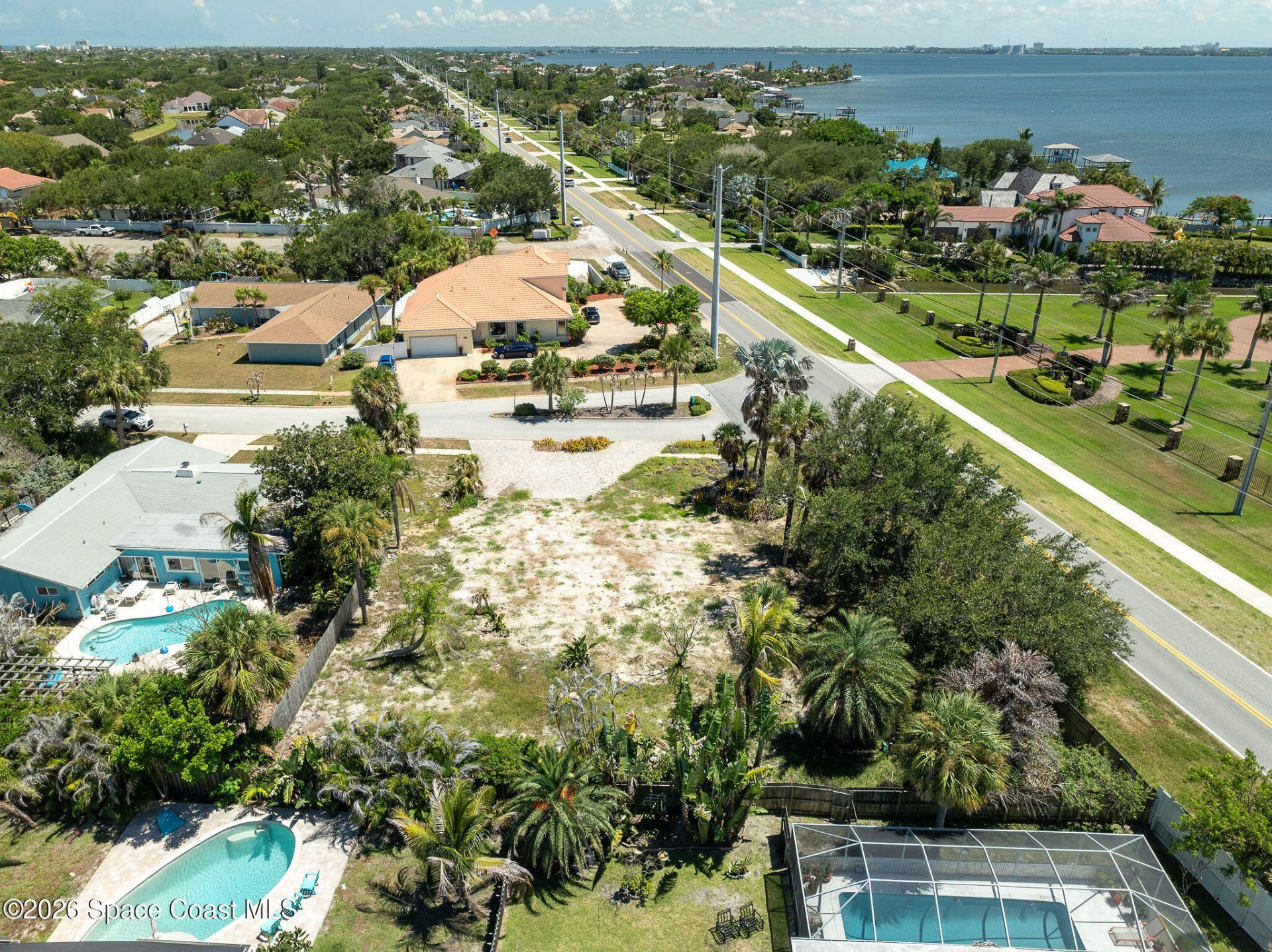 292 Sand Dollar Road, Indialantic, FL 32903 Photo