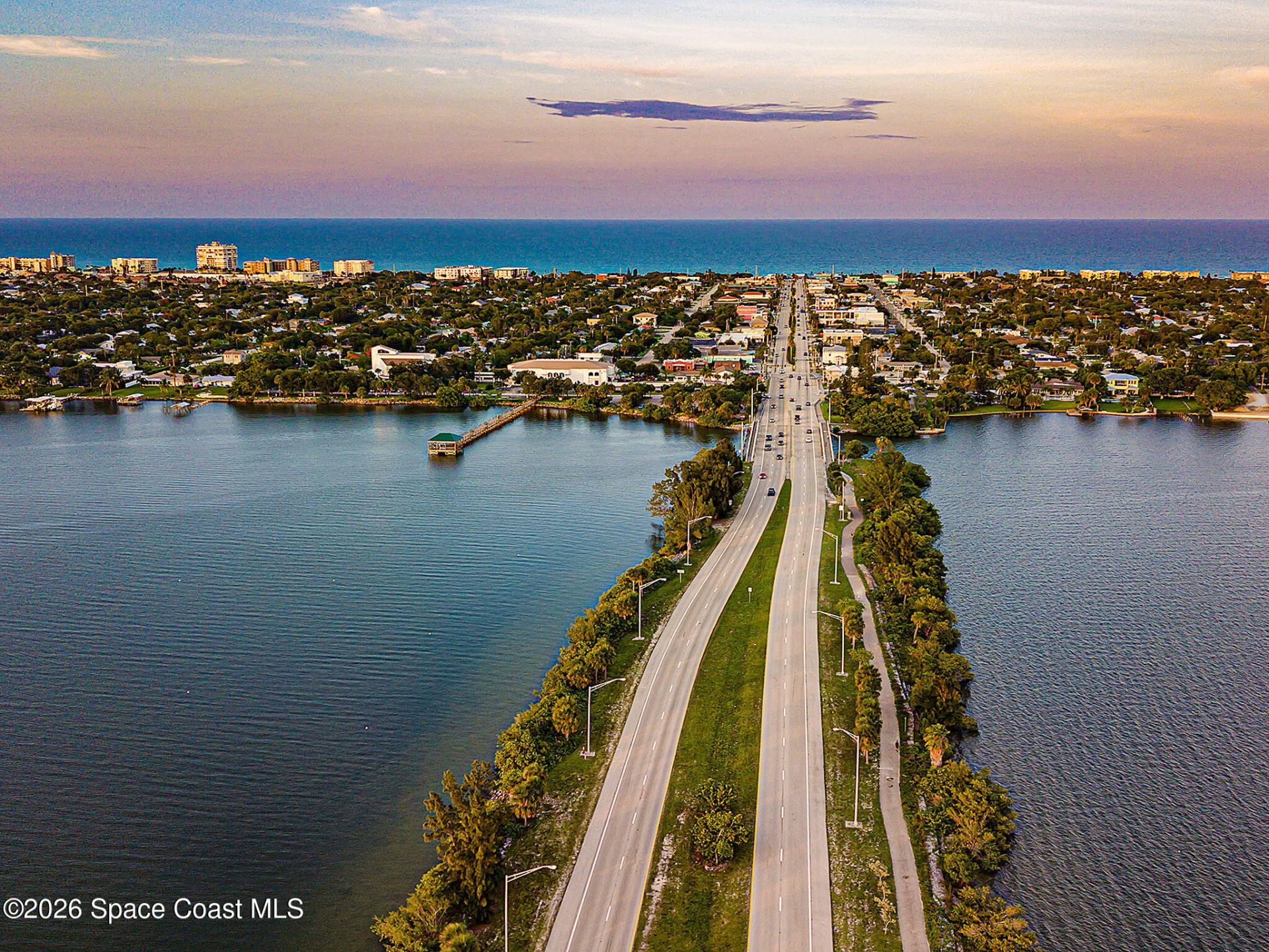 292 Sand Dollar Road, Indialantic, FL 32903 Photo