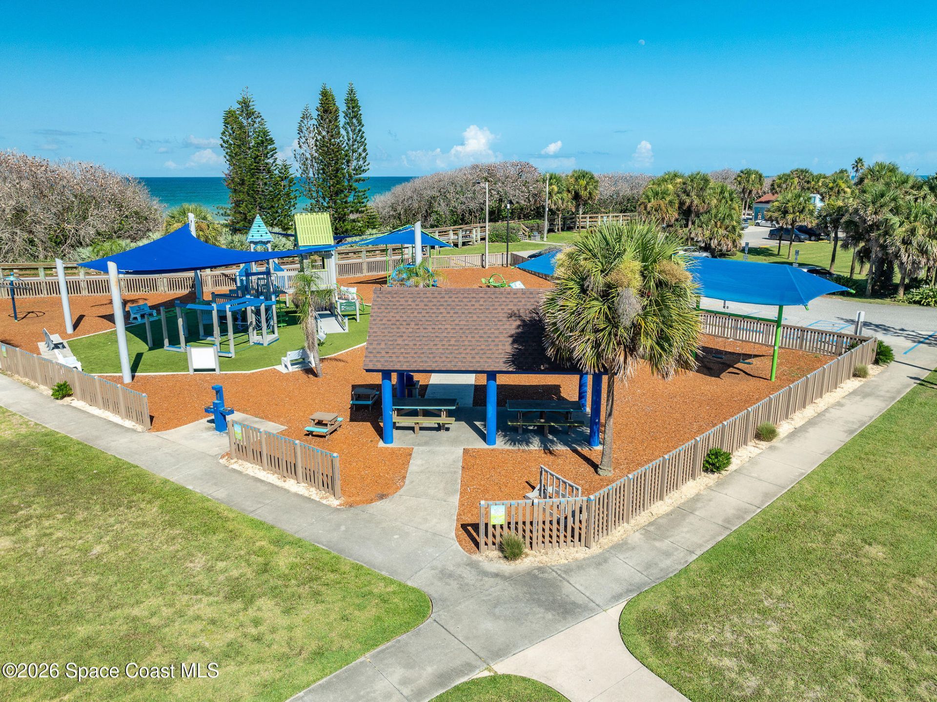 292 Sand Dollar Road, Indialantic, FL 32903 Photo