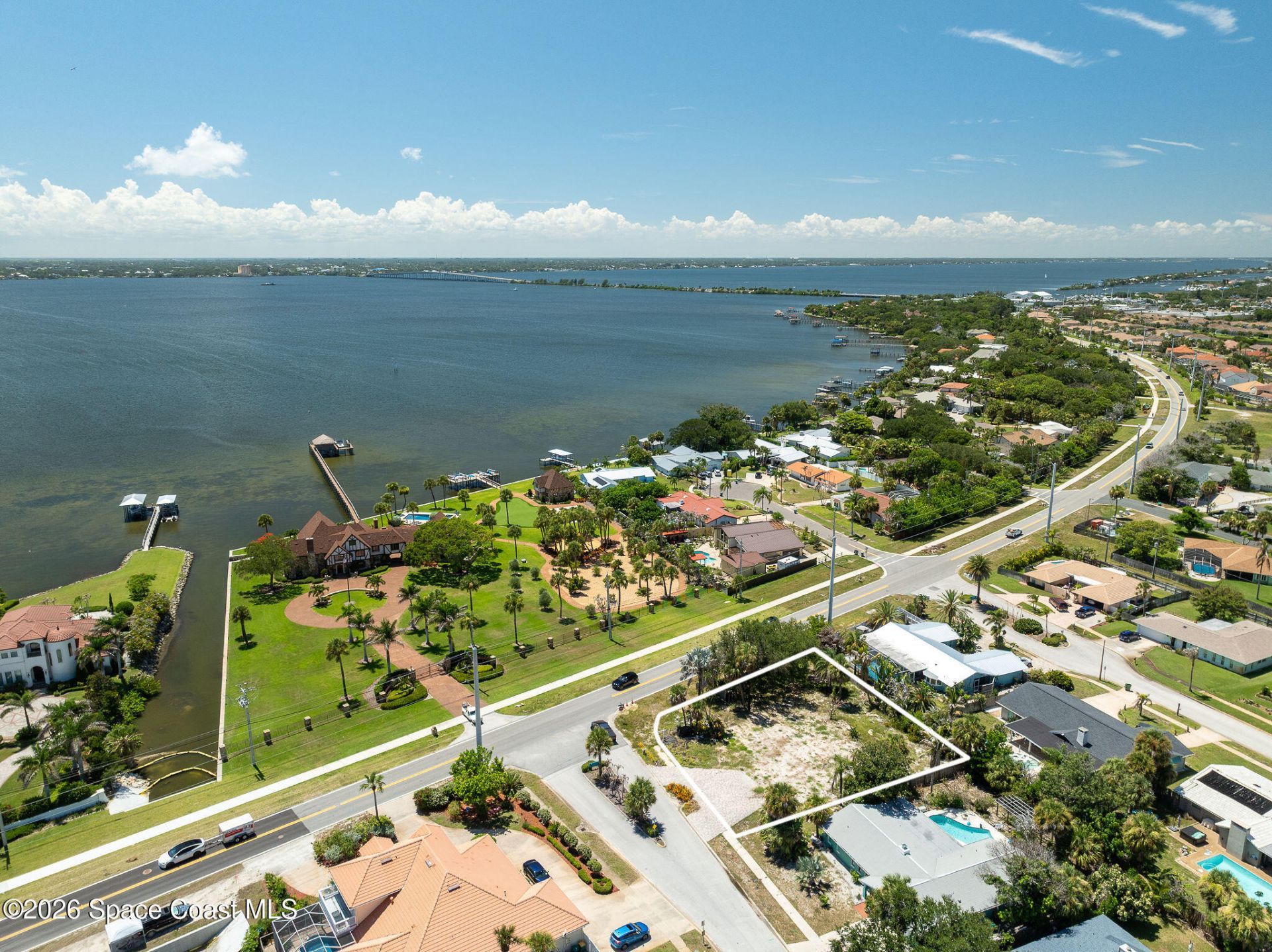 292 Sand Dollar Road, Indialantic, FL 32903 Photo