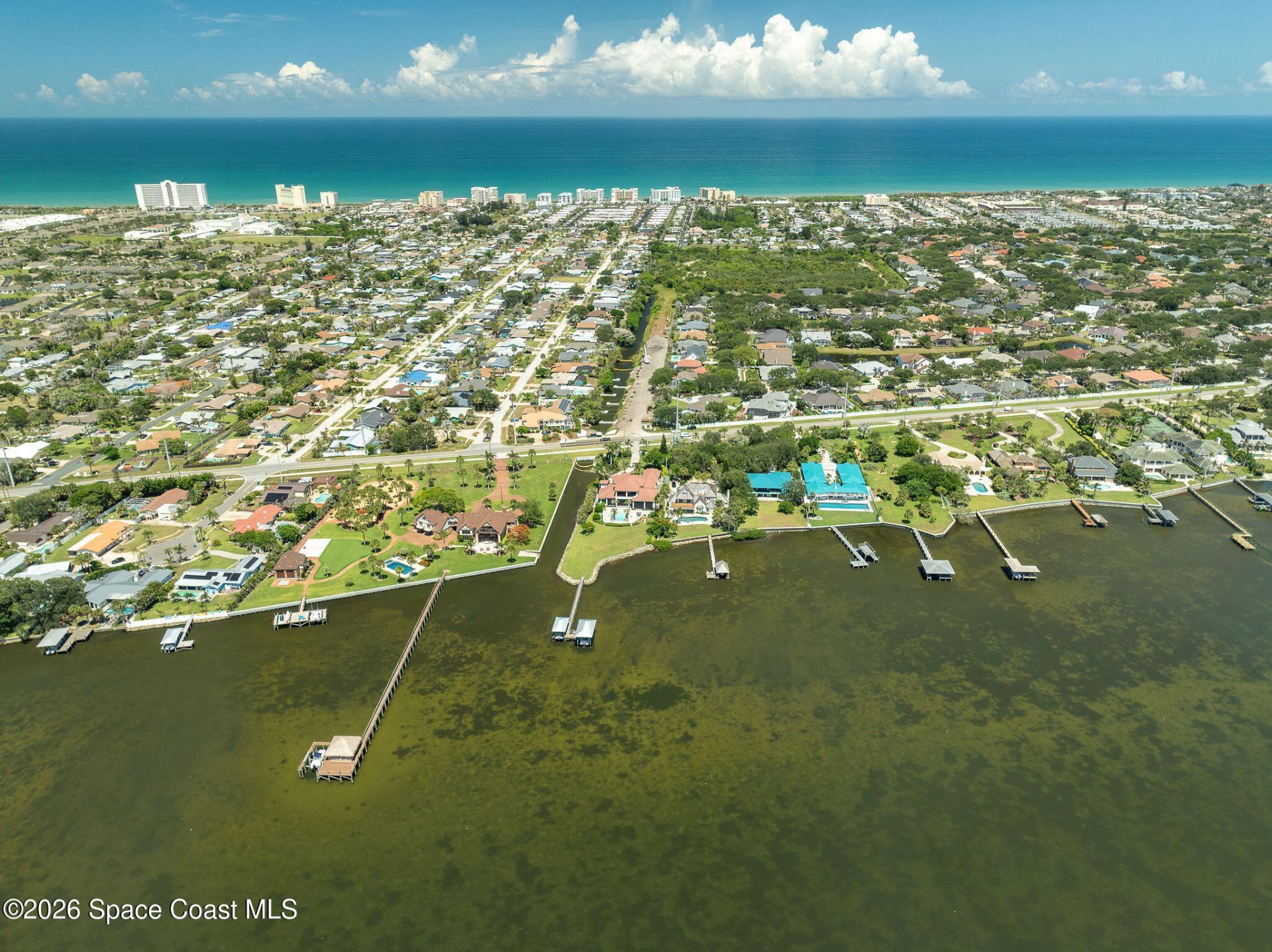 292 Sand Dollar Road, Indialantic, FL 32903 Photo
