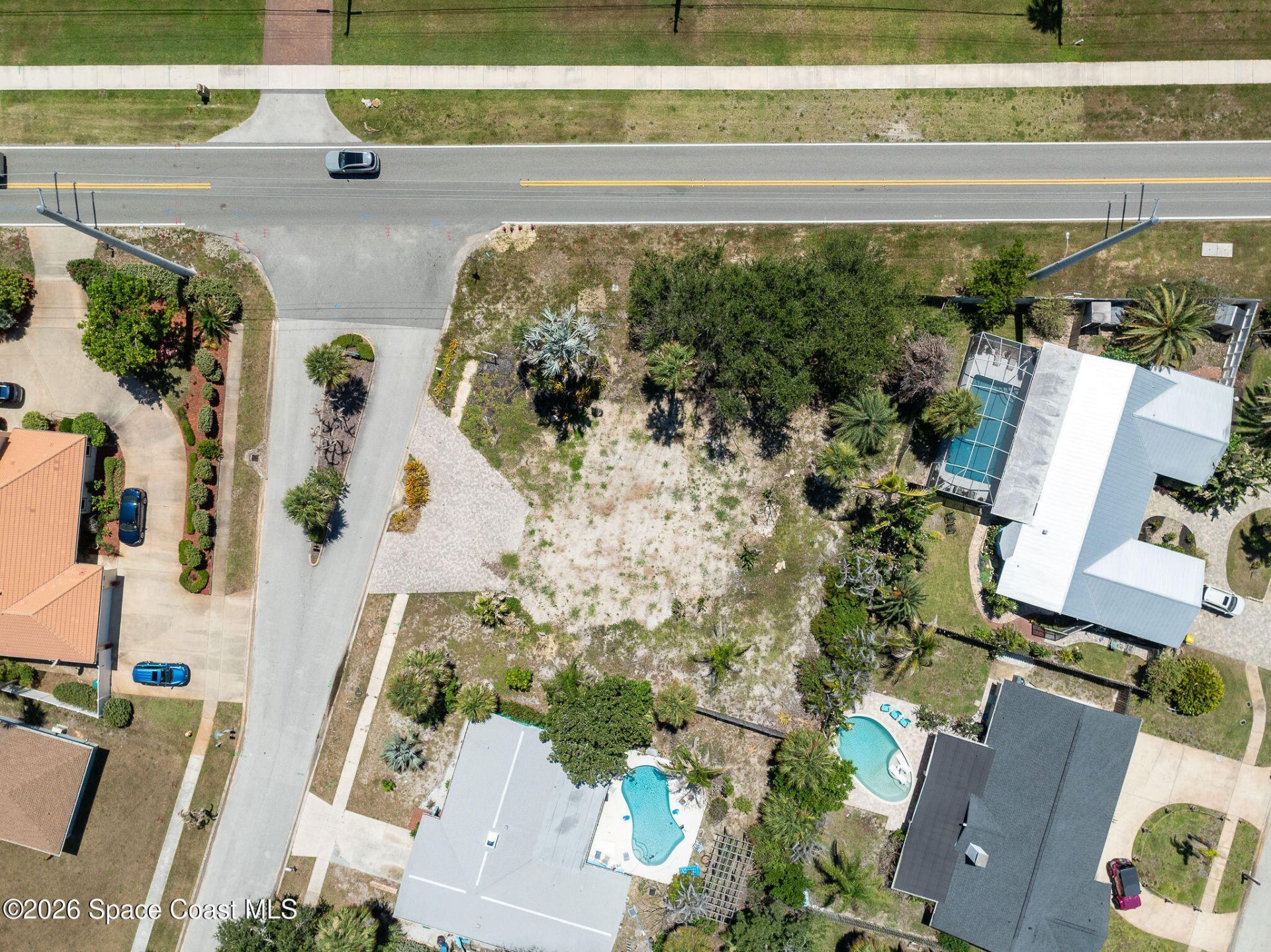 292 Sand Dollar Road, Indialantic, FL 32903 Photo