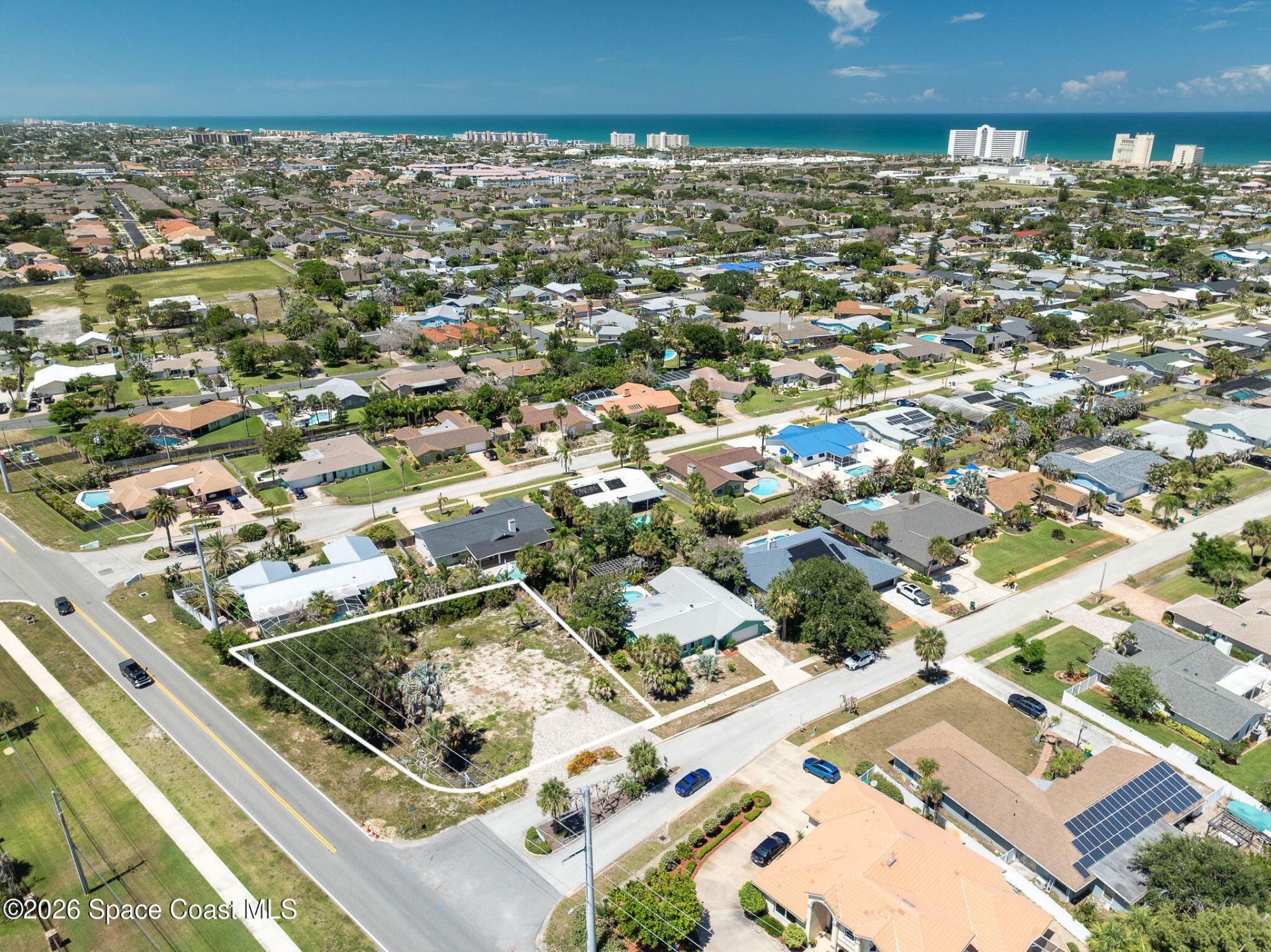 292 Sand Dollar Road, Indialantic, FL 32903 Photo