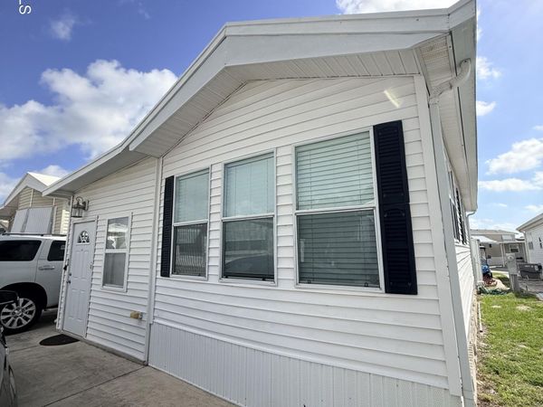 311 Akron Way , Rockledge, FL 32955