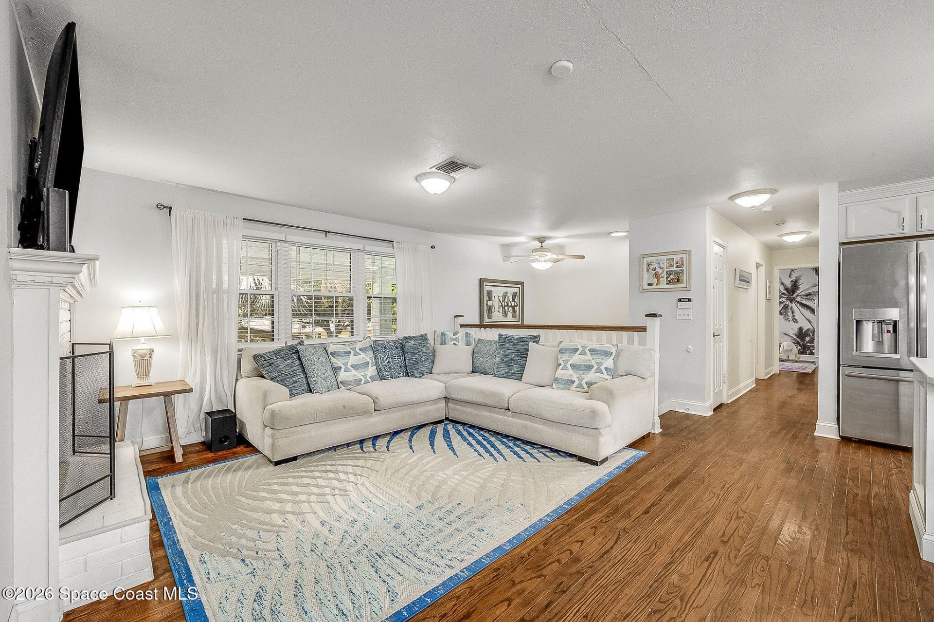 1105 Pawnee Terrace, Indian Harbor Beach, FL 32937 Photo
