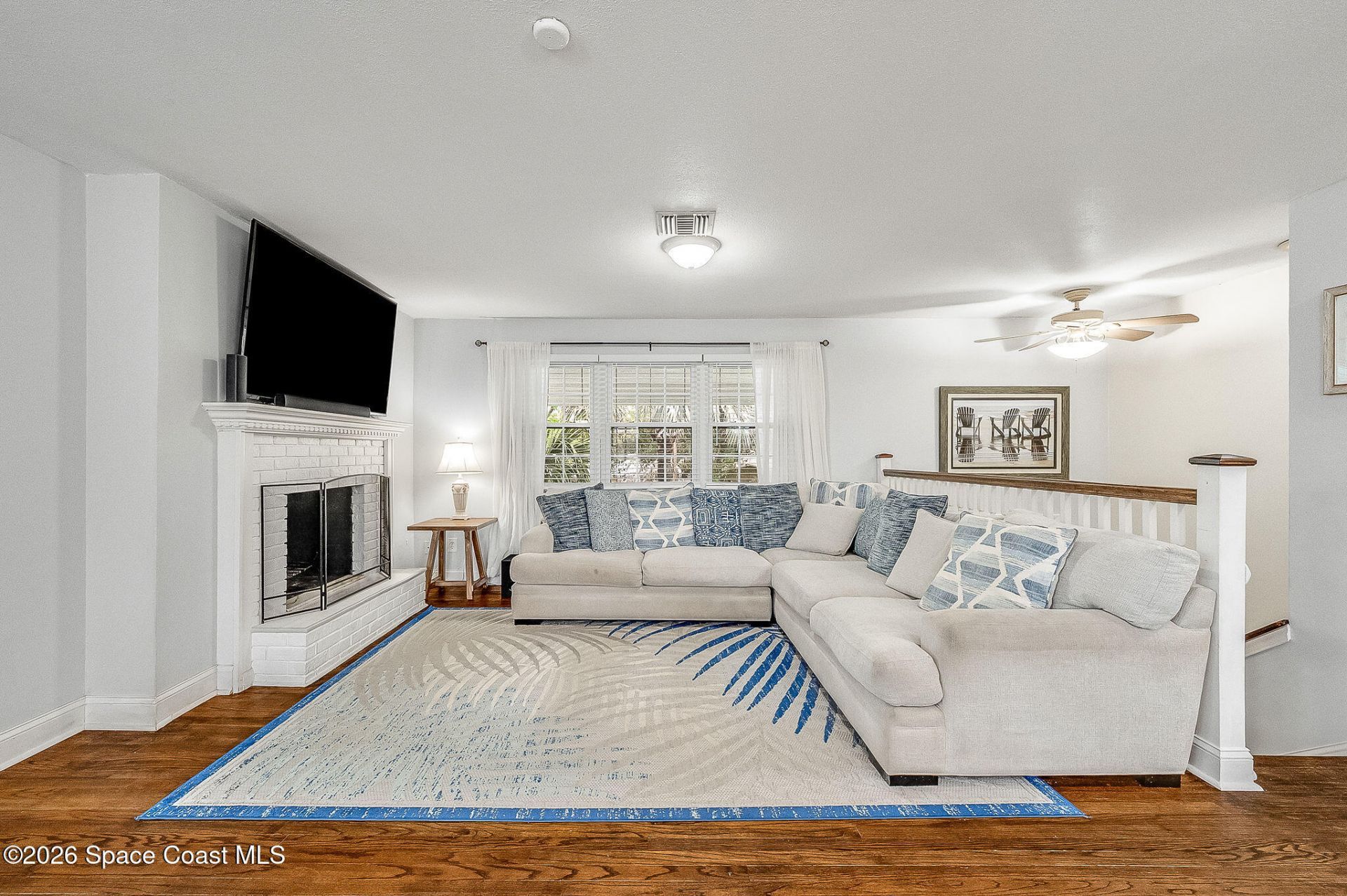 1105 Pawnee Terrace, Indian Harbor Beach, FL 32937 Photo