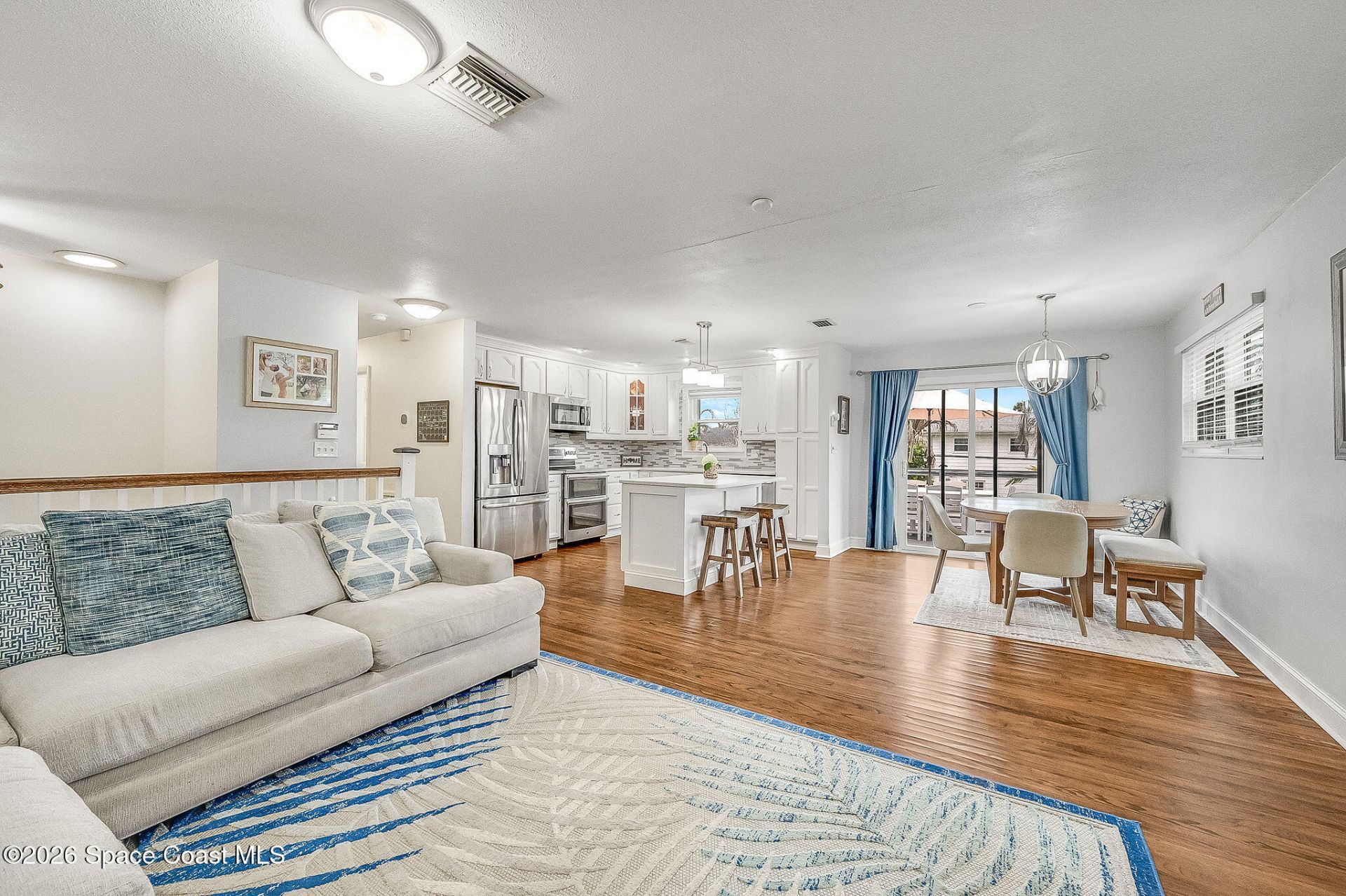 1105 Pawnee Terrace, Indian Harbor Beach, FL 32937 Photo