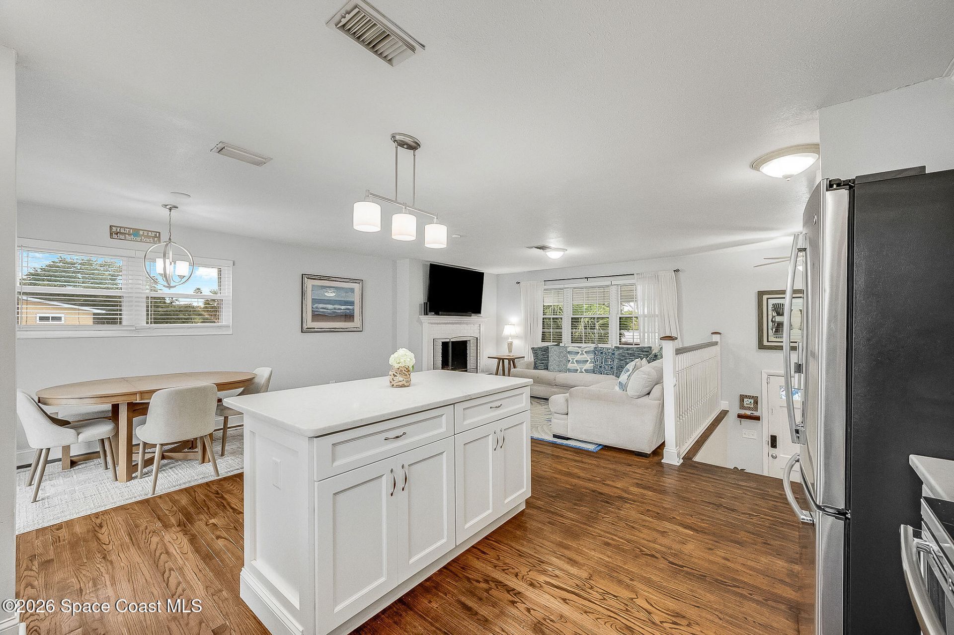 1105 Pawnee Terrace, Indian Harbor Beach, FL 32937 Photo