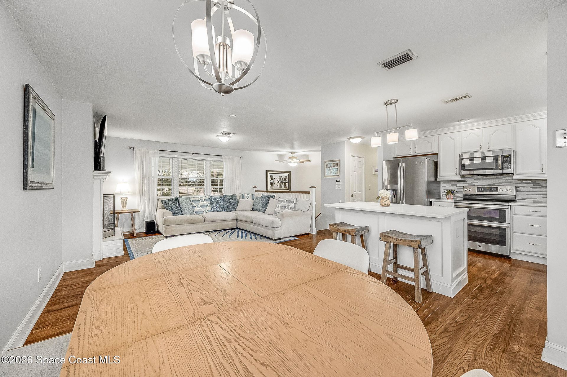 1105 Pawnee Terrace, Indian Harbor Beach, FL 32937 Photo
