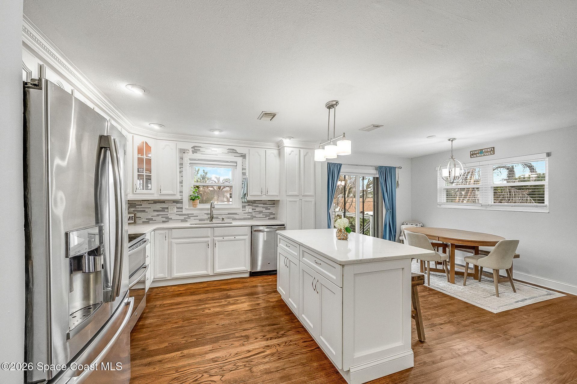 1105 Pawnee Terrace, Indian Harbor Beach, FL 32937 Photo