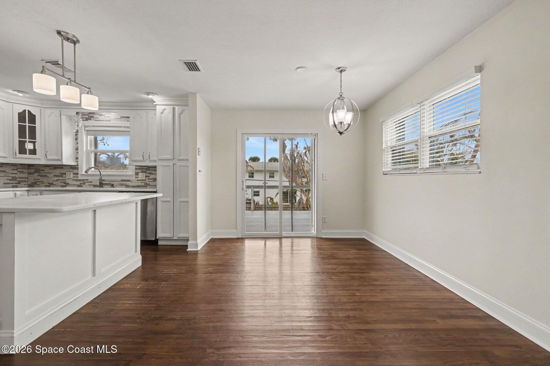 1105 Pawnee Terrace, Indian Harbor Beach, FL 32937 Photo