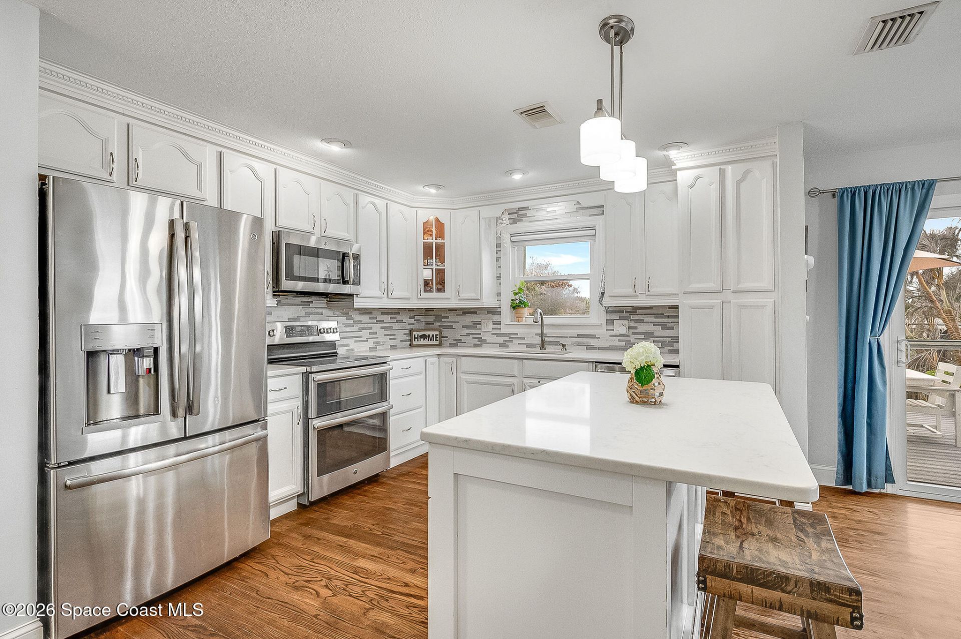 1105 Pawnee Terrace, Indian Harbor Beach, FL 32937 Photo