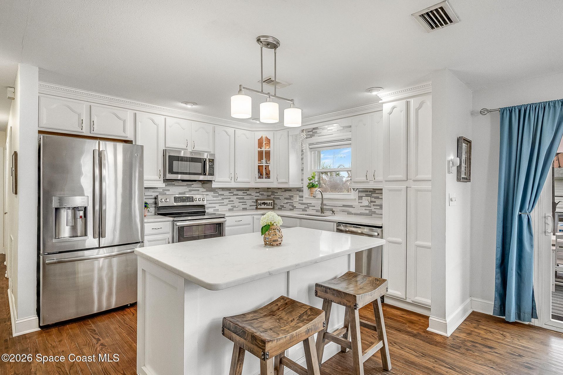 1105 Pawnee Terrace, Indian Harbor Beach, FL 32937 Photo