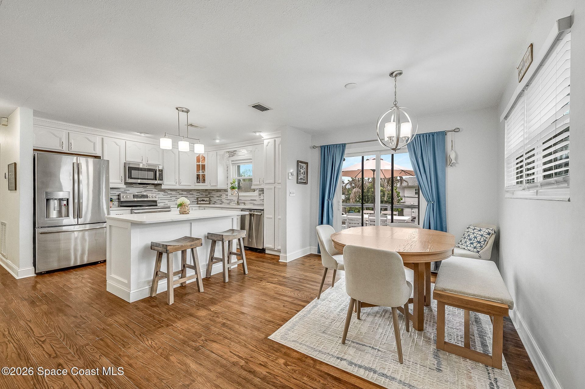 1105 Pawnee Terrace, Indian Harbor Beach, FL 32937 Photo