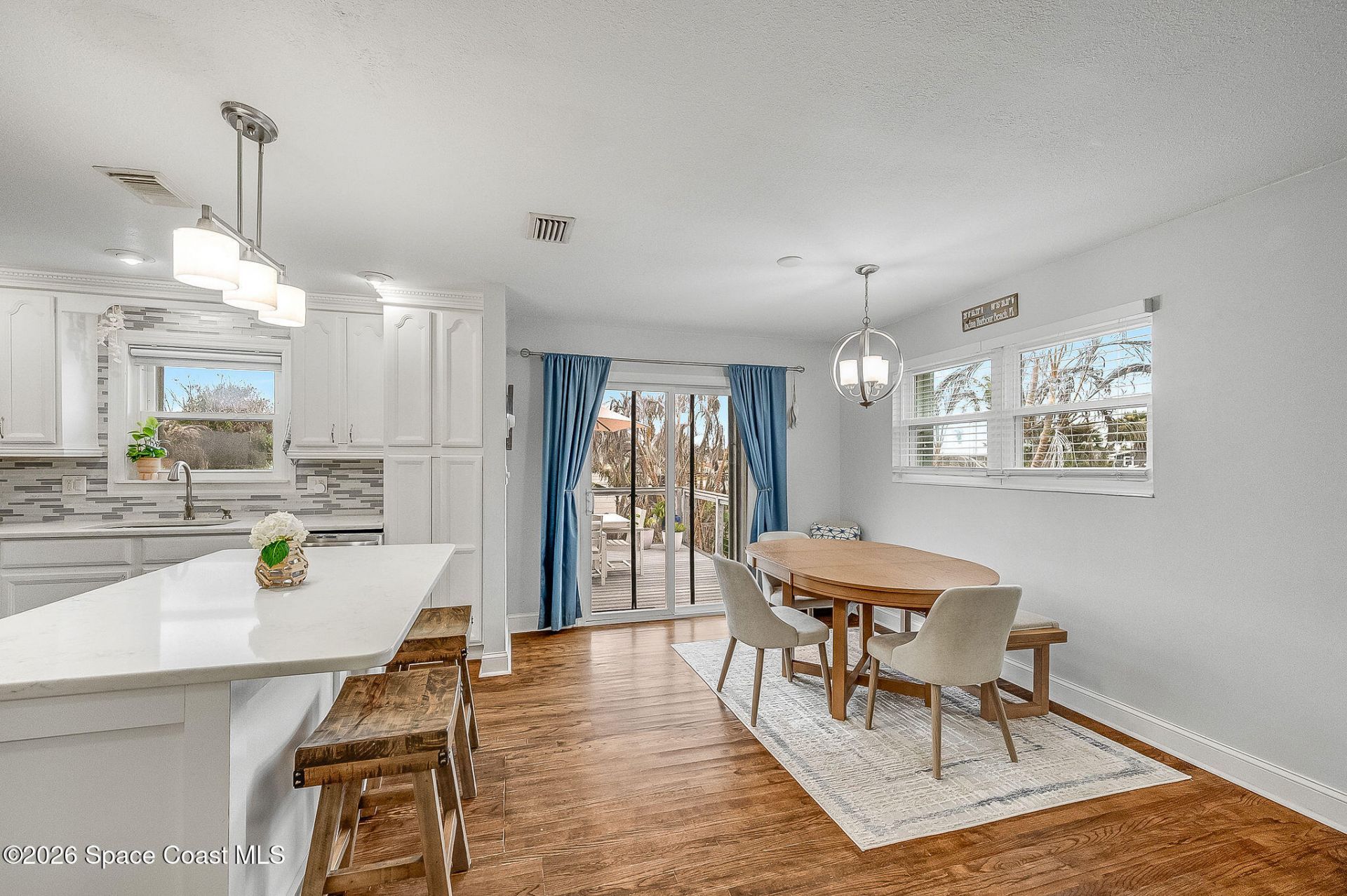 1105 Pawnee Terrace, Indian Harbor Beach, FL 32937 Photo